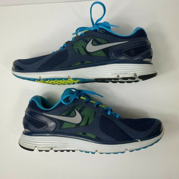 Nike LunarEclipse+ 2 Men\'s Athletic Running Shoes main image 5